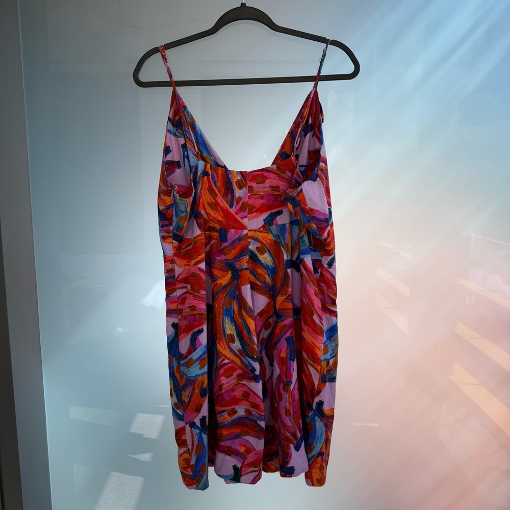 Farm Rio Dress - Picture 5 of 8